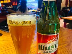 -纳瓦新疆菜(银都店)