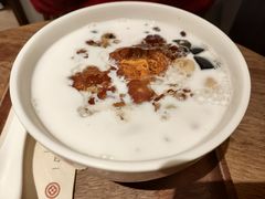 -彬媽糖水(侨鑫国际店)