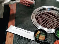 -九田家黑牛烤肉料理(潍坊青州市泰华城店)