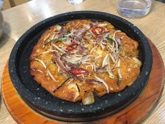 -神仙雪浓汤(弘大店)