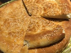 馕饼-莲香西域·正宗新疆菜(龙华店)