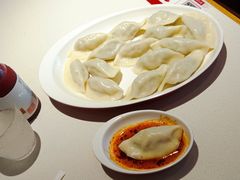 -喜家德虾仁水饺(艺汇家店)