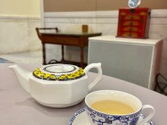 -银都上海菜馆(粤海东路店)