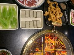 -井格重庆火锅(西直门凯德Mall店)