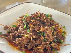 -圆圆家私房美食(民权路店)