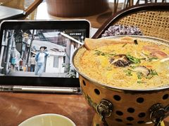 -嗒令甜品·主题融合料理餐厅(首座时代店)