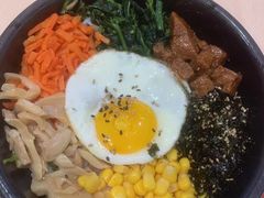 -稻百鲜·拌饭·朝鲜族石锅菜(江南万达店)