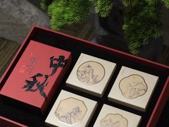 -中和·国风茶馆(愚园路店)