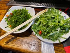 -海拉尔碳烤羊腿烤鸽子(吕营店)