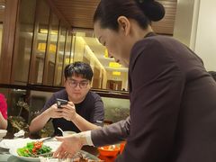 -桃源春晓中餐厅 TaoYuan Restaurant