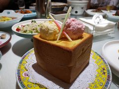 -鸭王烤鸭店(三里河店)