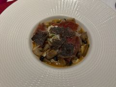 -The V泽惟·低温慢煮料理