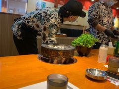 -kingkong大猩猩烤肉(CBD店)