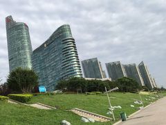 -长沙滨江文化园