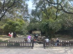 -兰亭风景区