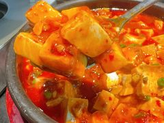 -渝乡辣婆婆·川菜 水煮鱼(中山西路店)