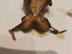 -吉林省林业宾馆-餐厅