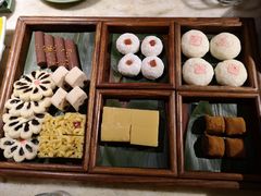 -那家小馆•北京菜•烤鸭(中关村店)