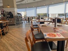 -必胜客(巴沟店)