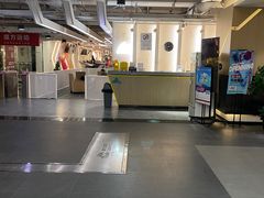 -海力健身游泳(太古里朗御店)