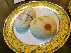 -富华斋饽饽铺·宫廷糕点·伴手礼(护国新天地店)