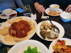 -汇华阁中餐厅·粤菜早茶(汇华希尔顿逸林酒店)