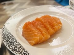 -西藏饭店·亚克·食光自助餐厅