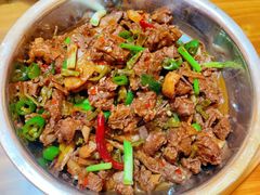 柴火鸭-江边湾柴火鸭