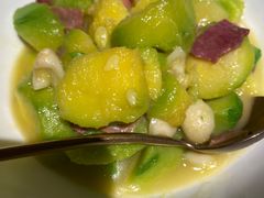 -一坐一忘云南菜(卓悦中心)