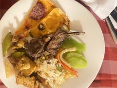 -杭州国际会议中心洲际酒店-德国啤酒屋(砂之船国际生活广场店)