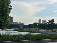 -葛仙湖公园