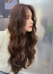 点击看大图 -KIMI HAIR SALON·烫染设计店