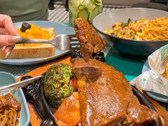 -金捞茶餐室(祐汉兴隆楼店)