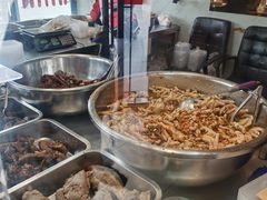 -黎里王记辣脚(黎里总店)