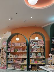 -奈尔宝家庭中心·亲子餐厅(苏州大悦城店)