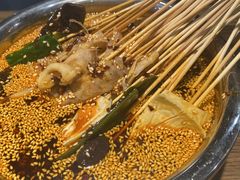 -肖四女乐山跷脚牛肉(世博源店)