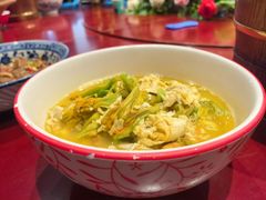 -传统菜农庄(皇姑路店)