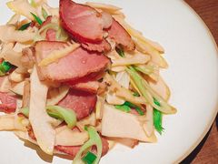 -肆海小川菜酒馆Wine Bistro (青年路店)
