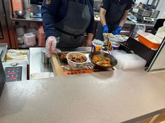 -吉野家(顺义站前北街店)