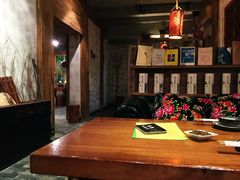 卡座-馬蘭花開(车站大道店)