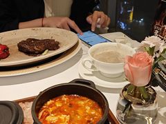 -王品牛排(郑州大卫城店)