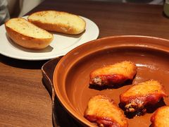 -萨莉亚意式餐厅(万嘉商业广场店)