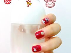 -MiuMiu日式美甲美睫工作室