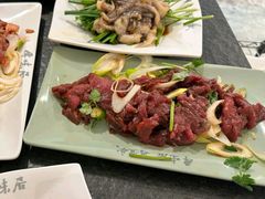 -厚味居炙子烤肉·清真(天桥南纬路店)