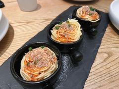 川味凉面-榕意·川味之美(深业上城店)