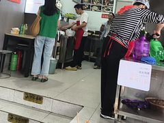 -晓友烧麦(光华村店)