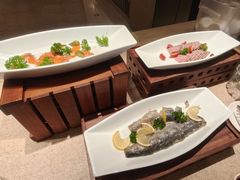 -舟山朱家尖威斯汀酒店·知味标帜自助餐厅