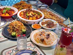 -海尔巴格一甸茶餐厅(团结路店)