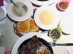 -豪享来牛排(人民店)