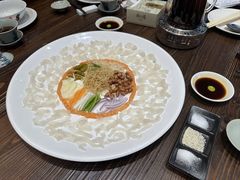 风生水起鱼生-猪肉婆私房菜(容桂总店)